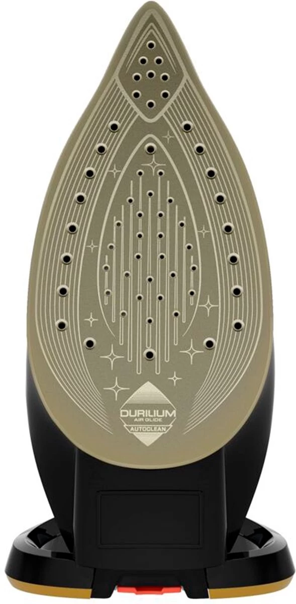 Tefal TurboPro Anti-Calc FV5696 - Strijkijzer 2 Tefal TurboPro Anti-Calc FV5696 - Strijkijzer - Afbeelding 2