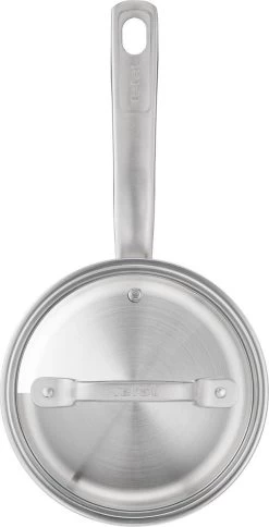 Tefal Virtuoso Pannenset 5 Delig - Hoge Kookpan Ø 22 Cm + Steelpan Ø 16 Cm + Kookpannen Ø 18/20/24 Cm 22 Tefal Virtuoso Pannenset 5 Delig - Hoge Kookpan Ø 22 Cm + Steelpan Ø 16 Cm + Kookpannen Ø 18/20/24 Cm -Tefal 613x1200