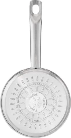 Tefal Virtuoso Pannenset 5 Delig - Hoge Kookpan Ø 22 Cm + Steelpan Ø 16 Cm + Kookpannen Ø 18/20/24 Cm 23 Tefal Virtuoso Pannenset 5 Delig - Hoge Kookpan Ø 22 Cm + Steelpan Ø 16 Cm + Kookpannen Ø 18/20/24 Cm -Tefal 617x1200