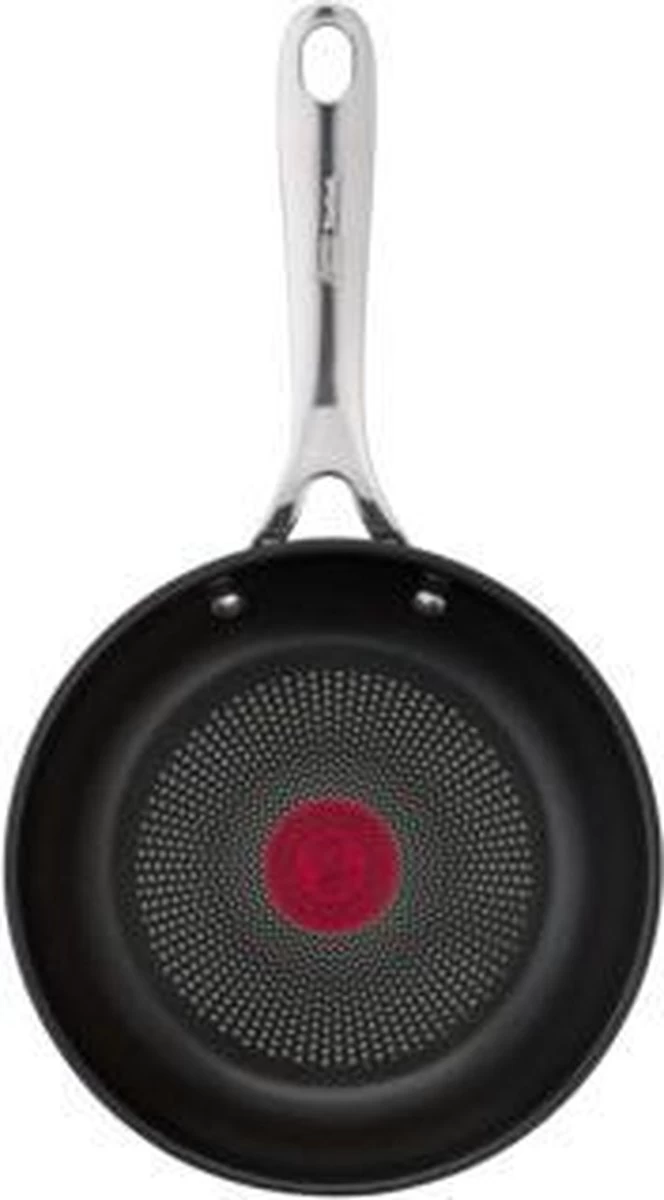Tefal Jamie Oliver Cooks Direct On Koekenpan - Ø 20 Cm 9 Tefal Jamie Oliver Cooks Direct On Koekenpan - Ø 20 Cm - Afbeelding 9