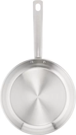 Tefal Virtuoso - Pannenset - Koekenpannen Ø24 & Ø28 Cm -Tefal 678x1200 2