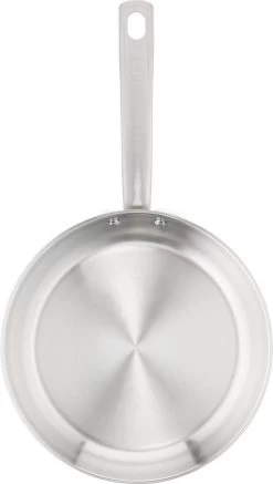 Tefal Virtuoso Koekenpan - Ø 24 Cm -Tefal 678x1200