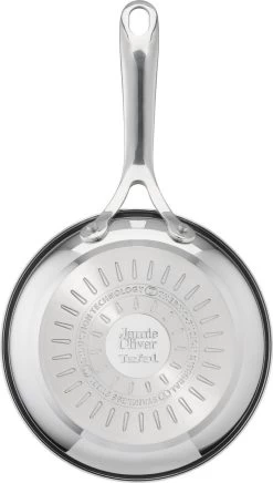 Tefal Jamie Oliver Cooks Direct On Koekenpan - Ø 20 Cm 15 Tefal Jamie Oliver Cooks Direct On Koekenpan - Ø 20 Cm -Tefal 680x1200