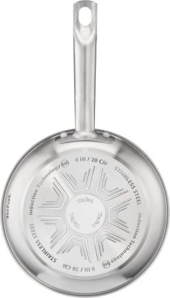 Tefal Virtuoso Gourmet Koekenpan - Ø 28 Cm -Tefal 687x1200 1