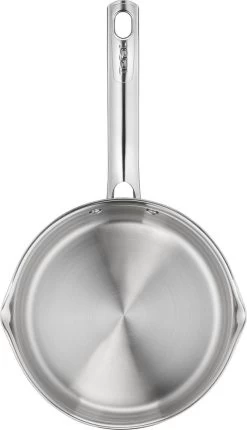 Tefal Duetto Steelpan - Ø 16 Cm -Tefal 689x1200 3