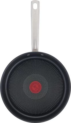 Tefal Virtuoso Hapjespan - Ø 24cm + Deksel -Tefal 699x1200 1