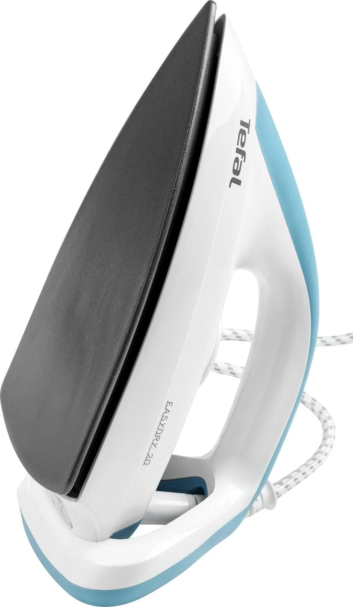 Tefal FS4020 - Droogstrijkijzer 4 Tefal FS4020 - Droogstrijkijzer - Afbeelding 4