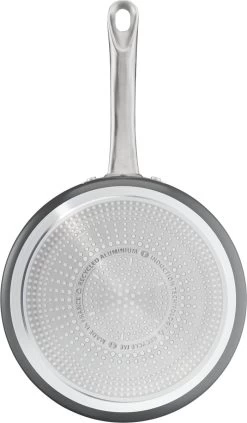 Tefal Renew+ Keramische Hapjespan - Ø 24 Cm - Met Deksel -Tefal 700x1200 2