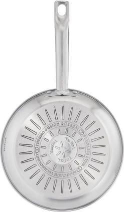 Tefal Virtuoso - Pannenset - Koekenpannen Ø24 & Ø28 Cm -Tefal 700x1200 3