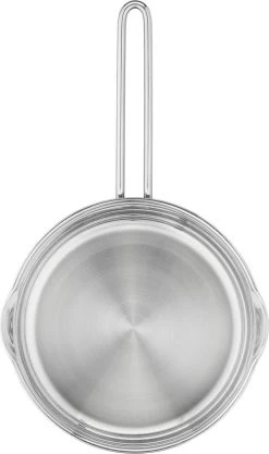 Tefal Nordica Pannenset 4 Delig - Steelpan Ø16 Cm & Kookpan Ø 18 + Ø 20 + Ø 24 Cm -Tefal 710x1200