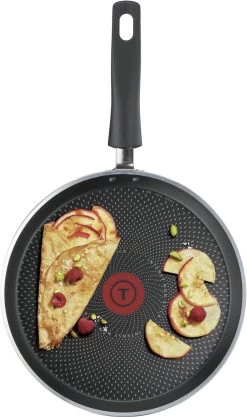 Tefal Comfort Grip Pannenkoekenpan - Ø 25 Cm -Tefal 711x1200 5