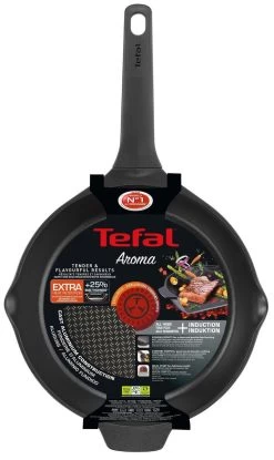 Tefal Aroma Koekenpan - Ø 24 Cm 12 Tefal Aroma Koekenpan - Ø 24 Cm -Tefal 714x1200