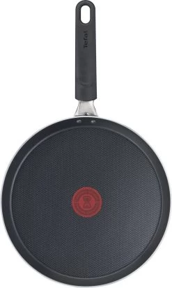 Tefal Simply Clean Pannenkoekpan 25 Cm - Let Op! Niet Geschikt Voor INDUCTIE!