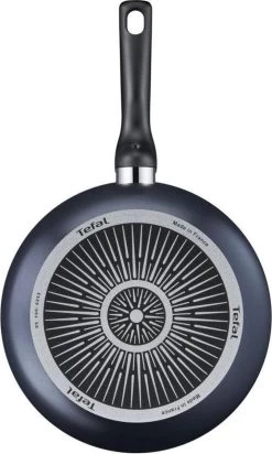 Tefal XL Force Hapjespan 24 Cm + Deksel - Niet Geschikt Voor Inductie -Tefal 719x1200