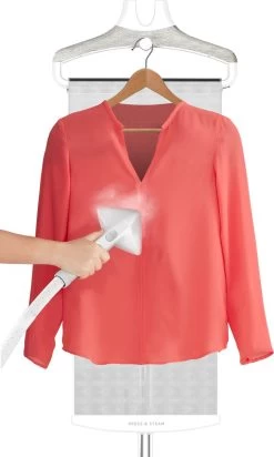 Tefal Pro Style Care IT8440 - Kledingstomer - Wit 39 Tefal Pro Style Care IT8440 - Kledingstomer - Wit -Tefal 720x1200 2