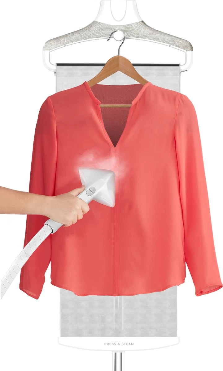 Tefal Pro Style Care IT8440 - Kledingstomer - Wit 20 Tefal Pro Style Care IT8440 - Kledingstomer - Wit - Afbeelding 20