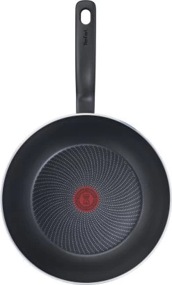 Tefal Start'easy Wokpan 28 Cm - PFOA Vrij - Geschikt Voor Alle Warmtebronnen -Tefal 724x1200 2