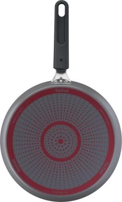 Tefal Simply Clean Pannenkoekpan 25 Cm - Let Op! Niet Geschikt Voor INDUCTIE! -Tefal 725x1200 1