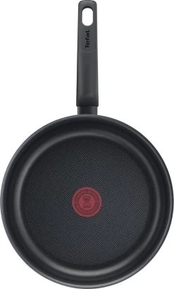 Tefal Easy Plus Pannenset - Koekenpan Ø 24 Cm + Wokpan Ø 28 Cm - Niet Geschikt Voor Inductie -Tefal 725x1200 2