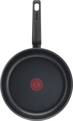 Tefal Easy Plus Koekenpan - Ø 28 Cm - Niet Geschikt Voor Inductie 11 Tefal Easy Plus Koekenpan - Ø 28 Cm - Niet Geschikt Voor Inductie -Tefal 725x1200
