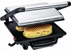 Tefal Grill Panini Grill GC241D12 -Tefal 728850