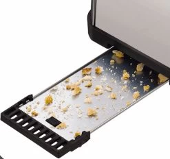 Tefal TL330D Broodrooster -Tefal 732860