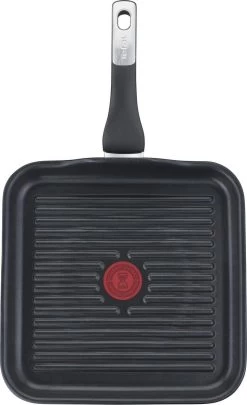 Tefal Unlimited Grillpan - 26 X 26 Cm 10 Tefal Unlimited Grillpan - 26 X 26 Cm -Tefal 732x1200 2