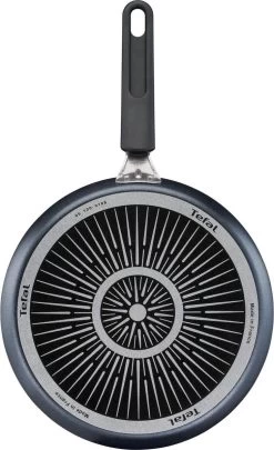 Tefal XL Force Pannenkoekpan - Ø 25 Cm - Extra Diep - Niet Geschikt Voor Inductie 8 Tefal XL Force Pannenkoekpan - Ø 25 Cm - Extra Diep - Niet Geschikt Voor Inductie -Tefal 732x1200 5