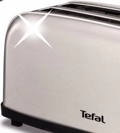 Tefal TL330D Broodrooster -Tefal 733898