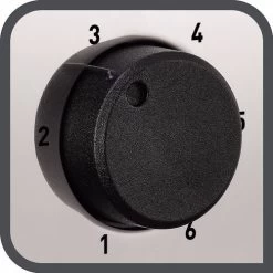 Tefal TL330D Broodrooster -Tefal 733899