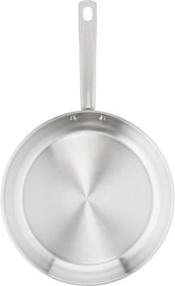 Tefal Virtuoso - Pannenset - Koekenpannen Ø24 & Ø28 Cm -Tefal 736x1200 1