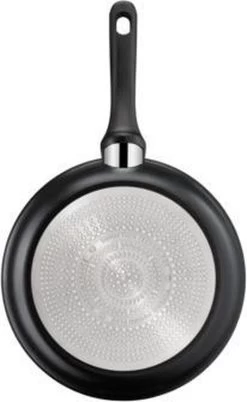 Tefal Unlimited - Pannenset - Koekenpannen Ø24/28 Cm - Wokpan Ø28 Cm -Tefal 737x1200 1