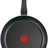 Tefal Simply Clean Koekenpan - Ø 28 Cm - Let Op! Niet Geschikt Voor INDUCTIE!