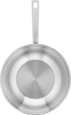 Tefal Virtuoso - Wokpan - Ø28 Cm -Tefal 740x1200 2