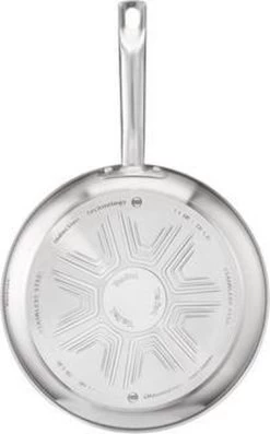 Tefal Virtuoso Koekenpan - Ø 24 Cm -Tefal 746x1200