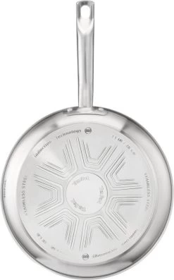 Tefal Virtuoso Koekenpan - Ø 28 Cm -Tefal 747x1200 1