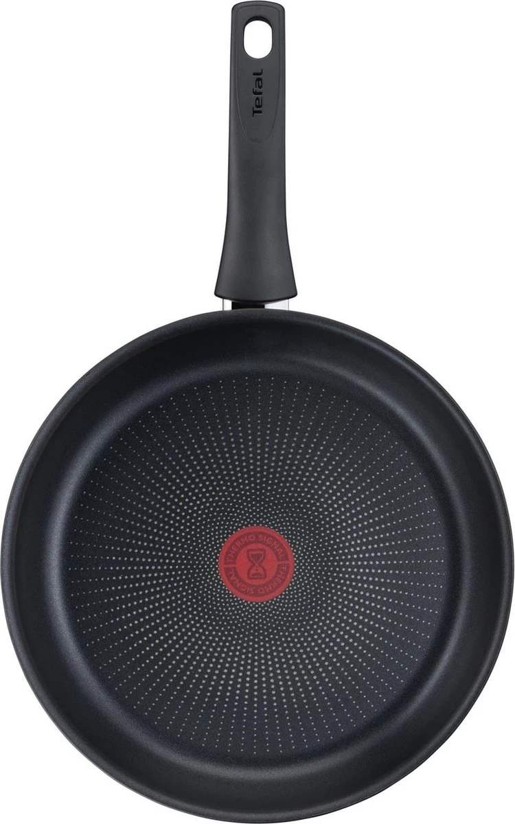 Tefal Easy Chef Koekenpan - Ø 30 Cm 5 Tefal Easy Chef Koekenpan - Ø 30 Cm - Afbeelding 5