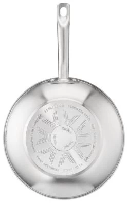 Tefal Virtuoso Wokpan - Ø 28cm 14 Tefal Virtuoso Wokpan - Ø 28cm -Tefal 750x1200