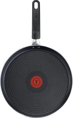Tefal Comfort Grip Pannenkoekenpan - Ø 25 Cm -Tefal 750x1200 4