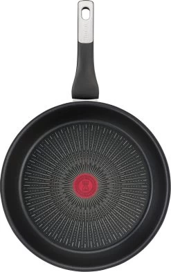 Tefal Unlimited - Pannenset - Koekenpannen Ø24/28 Cm - Wokpan Ø28 Cm -Tefal 752x1200 3