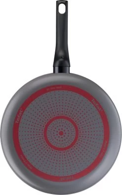 Tefal Easy Plus Hapjespan - Ø 24 Cm + Deksel - Niet Geschikt Voor Inductie 11 Tefal Easy Plus Hapjespan - Ø 24 Cm + Deksel - Niet Geschikt Voor Inductie -Tefal 754x1200