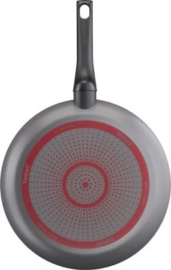 Tefal Easy Plus Koekenpan - Ø 28 Cm - Niet Geschikt Voor Inductie 9 Tefal Easy Plus Koekenpan - Ø 28 Cm - Niet Geschikt Voor Inductie -Tefal 761x1200 2
