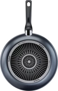 Tefal XL Force Pannenset 3 Delig - Kookpannen Ø 24 Cm + Ø 28 Cm & Wokpan Ø 28 Cm - Niet Geschikt Voor Inductie -Tefal 766x1200 2