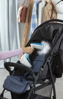 Tefal Pure Tex DT9530 - Kledingstomer -Tefal 766x1200 5