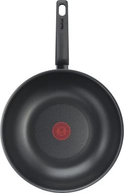 Tefal Easy Plus Wokpan - Ø 28 Cm - Niet Geschikt Voor Inductie 6 Tefal Easy Plus Wokpan - Ø 28 Cm - Niet Geschikt Voor Inductie -Tefal 772x1200
