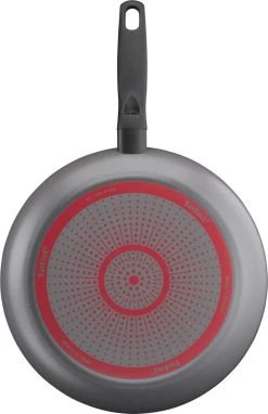 Tefal Simply Clean Koekenpan - Ø 28 Cm - Let Op! Niet Geschikt Voor INDUCTIE! -Tefal 775x1200