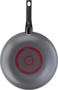 Tefal Easy Plus Wokpan - Ø 28 Cm - Niet Geschikt Voor Inductie 7 Tefal Easy Plus Wokpan - Ø 28 Cm - Niet Geschikt Voor Inductie -Tefal 780x1200