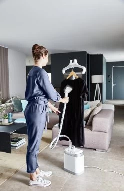 Tefal Pro Style Care IT8440 - Kledingstomer - Wit 25 Tefal Pro Style Care IT8440 - Kledingstomer - Wit -Tefal 781x1200