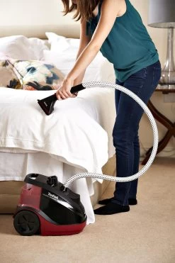 Tefal Master 360 IT6540 - Kledingstomer - Zwart -Tefal 798x1200