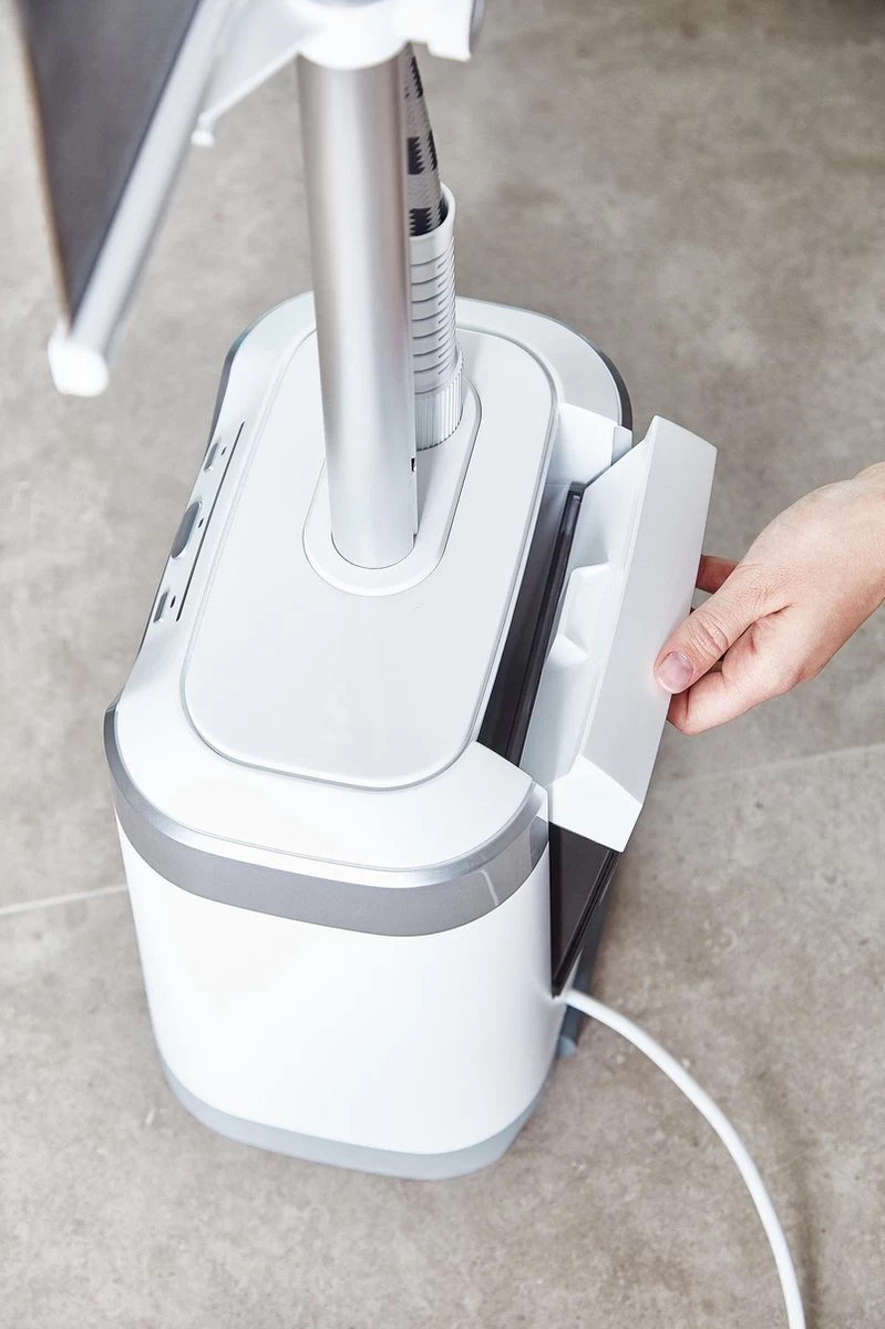 Tefal Pro Style Care IT8440 - Kledingstomer - Wit 8 Tefal Pro Style Care IT8440 - Kledingstomer - Wit - Afbeelding 8